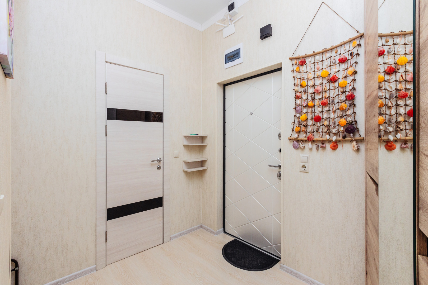 Апартаменты у Морского Вокзала