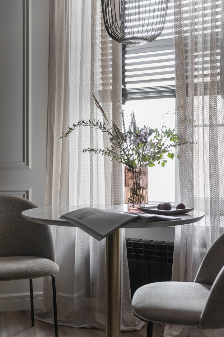 Отель Point Academia