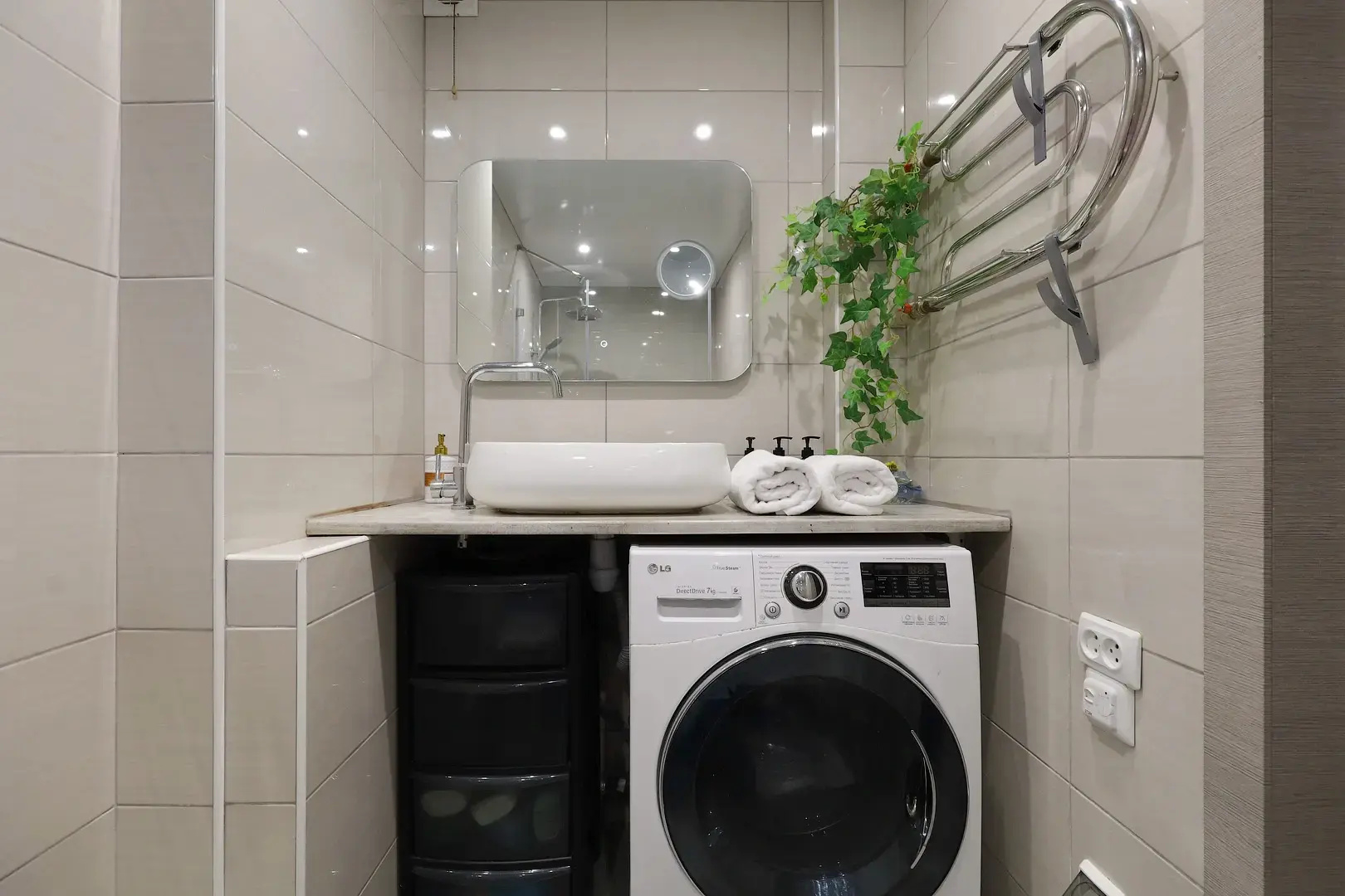 Квартира Just An Apartment