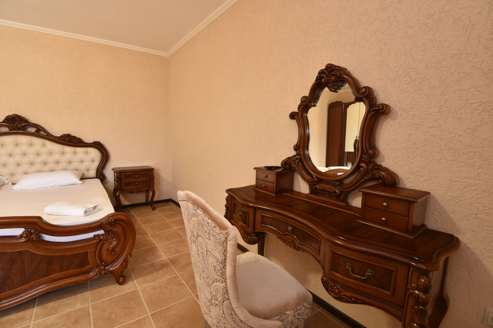 Отель Замок Азов