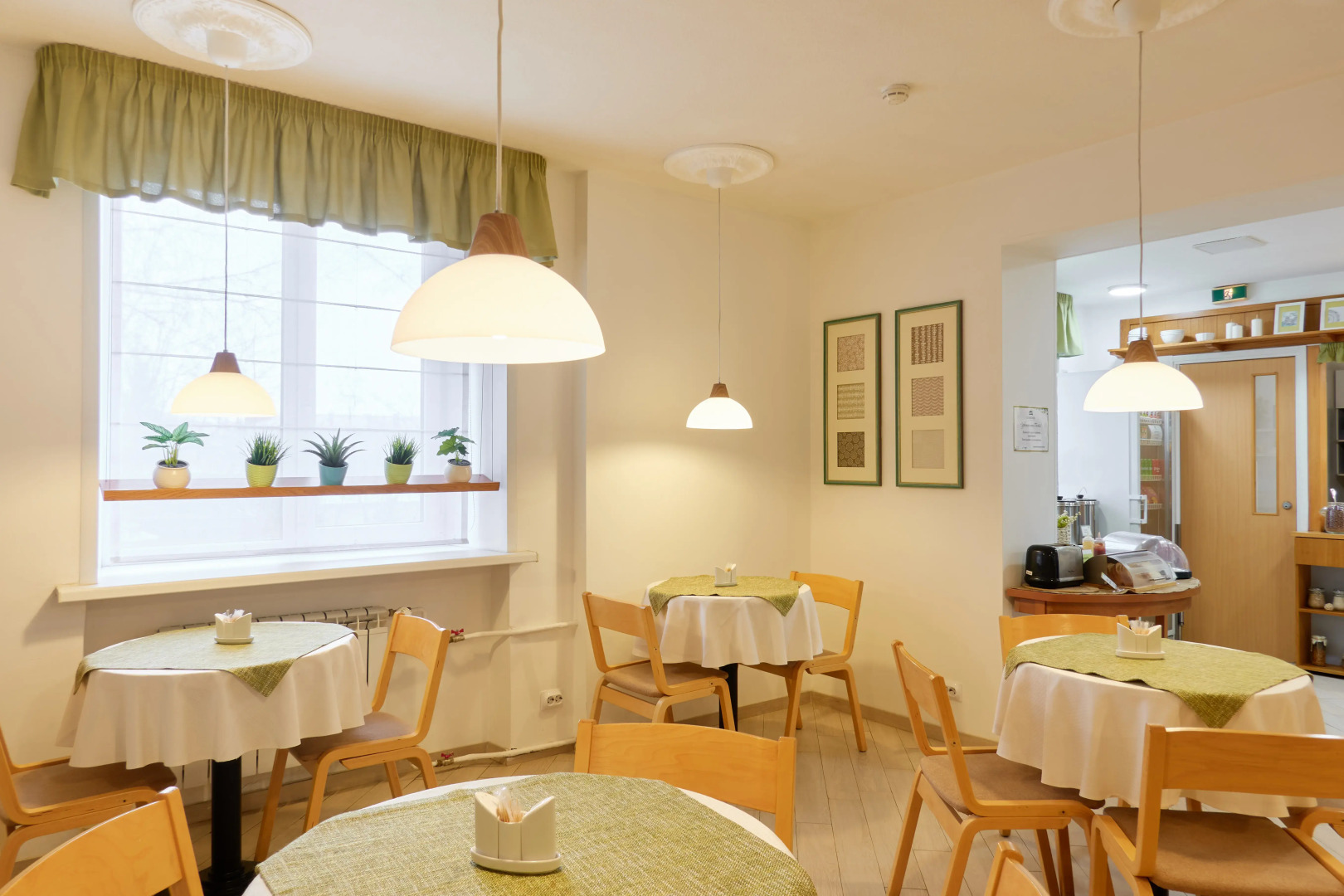 Отель Саквояж впечатлений