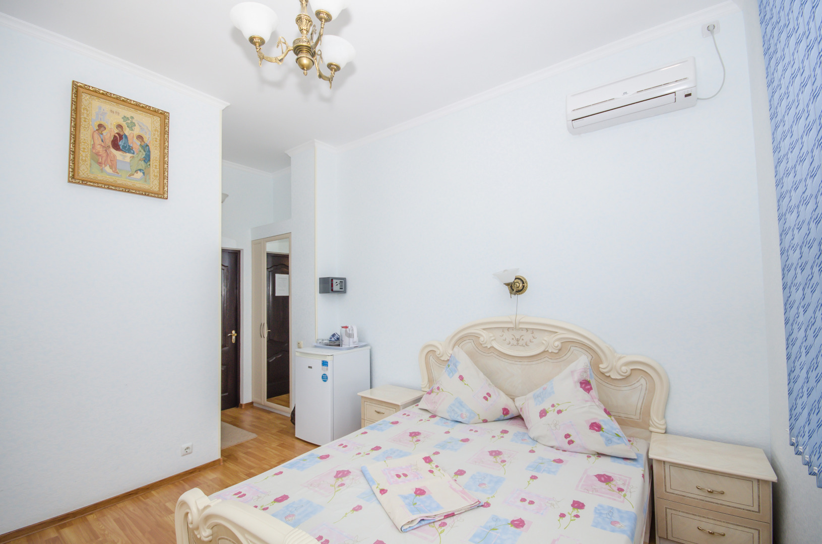 Гостевой дом Карина