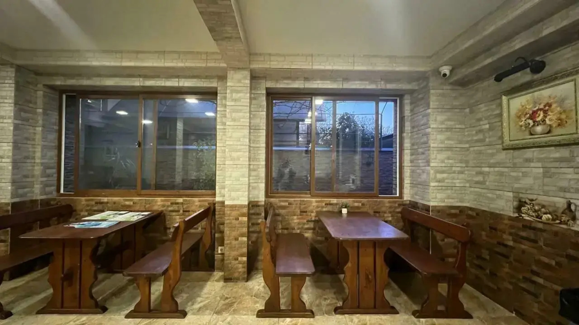 Гостевой дом Бриз