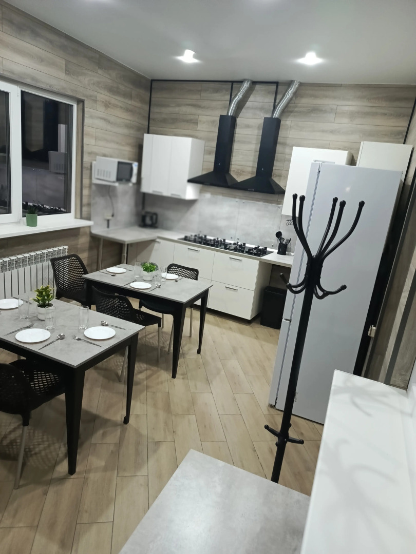 Квартира в СТ Виноградный 34