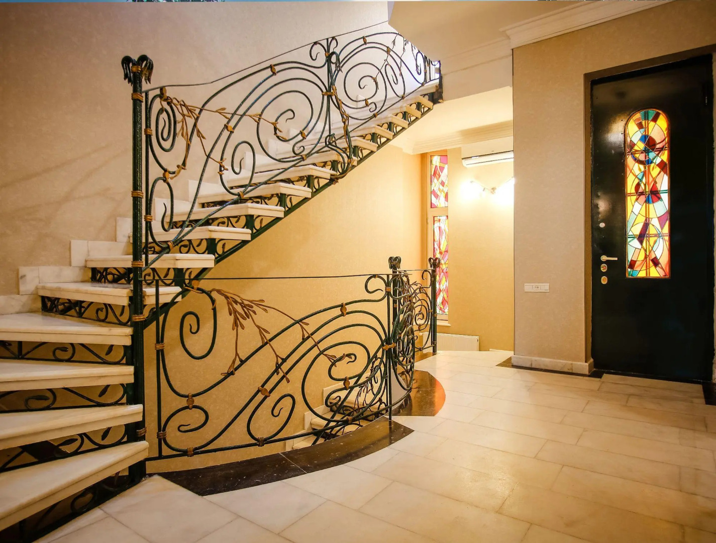 Отель Toma's House