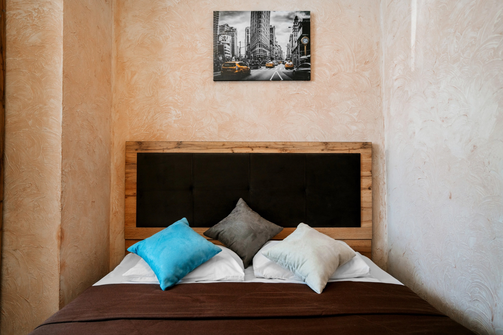 Мини-Отель House City