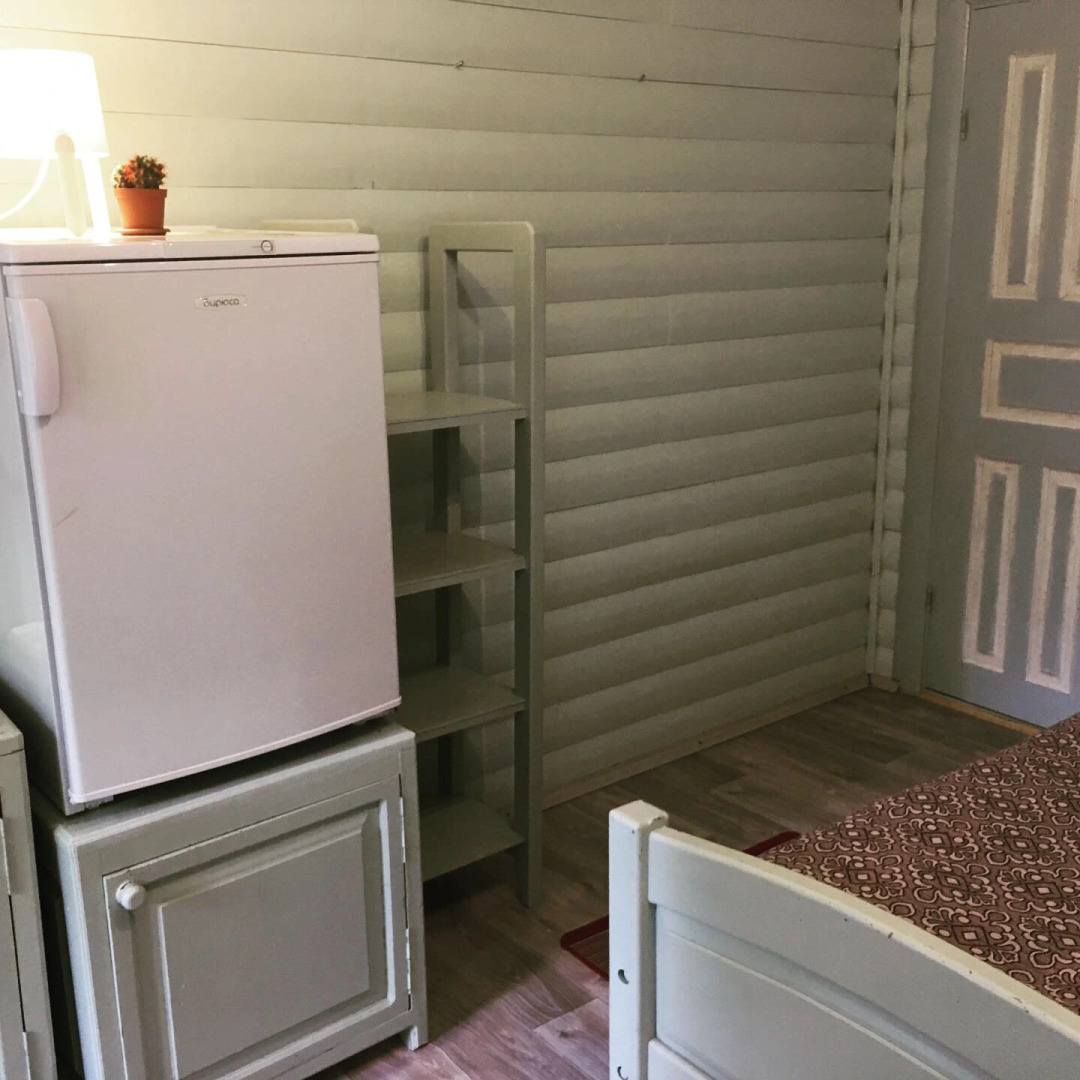 Гостевой дом Мухтуя