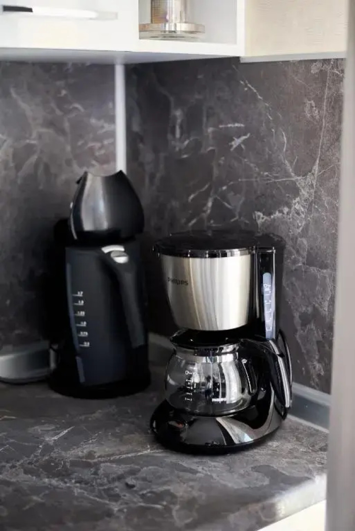 Апартаменты Gorki City  SKI 64