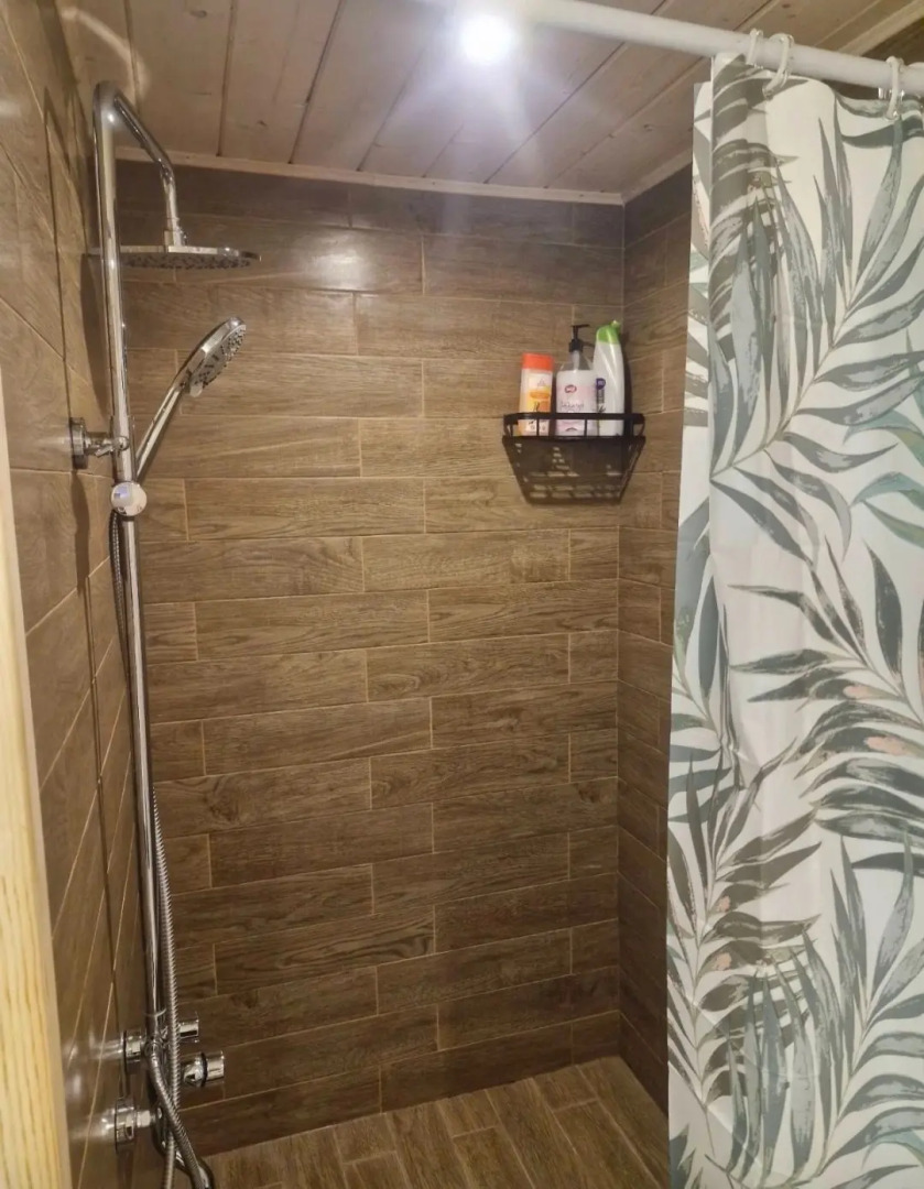 Гостевой дом Усадьба Семейная