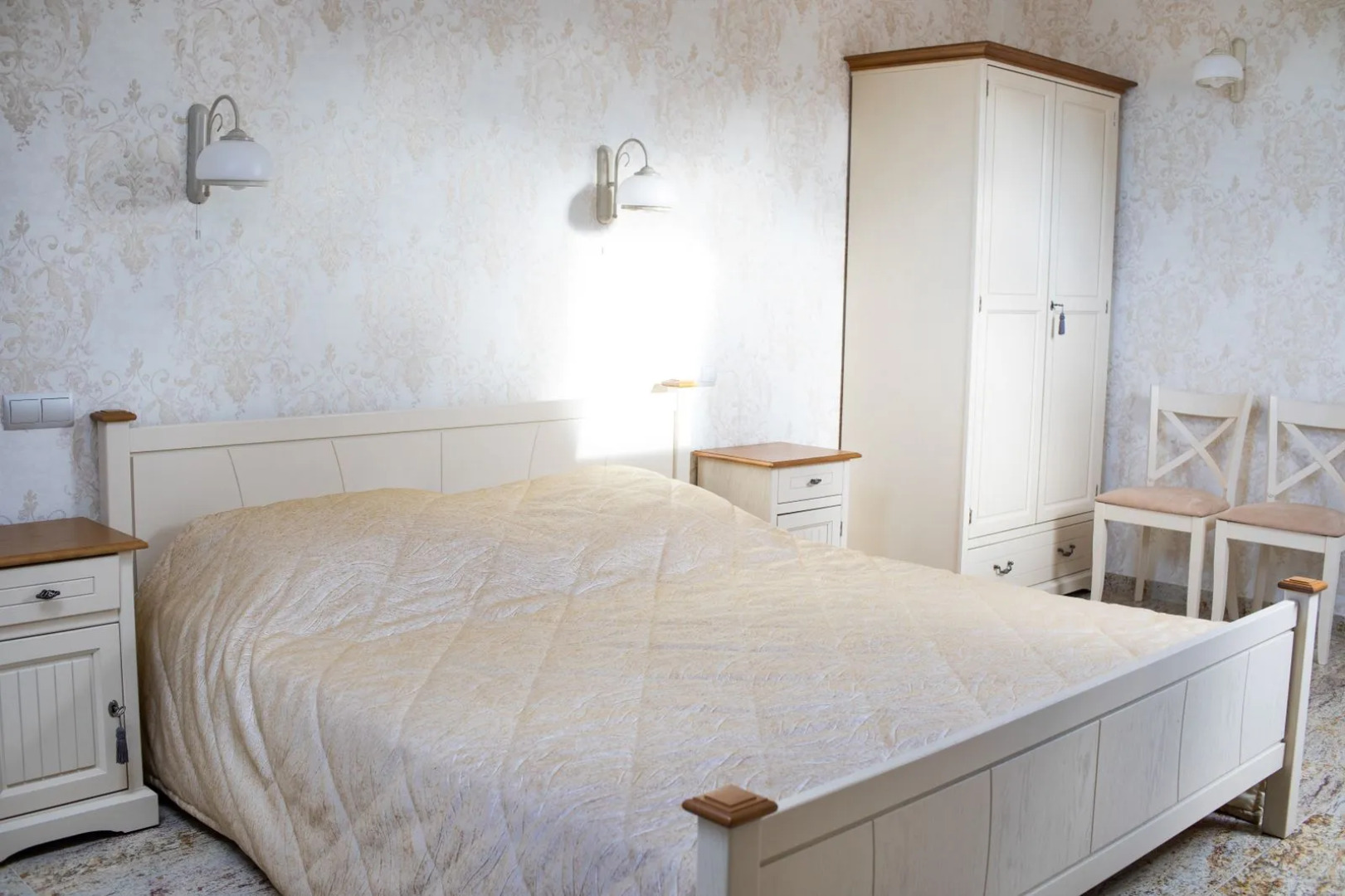 Гостевой дом Forester