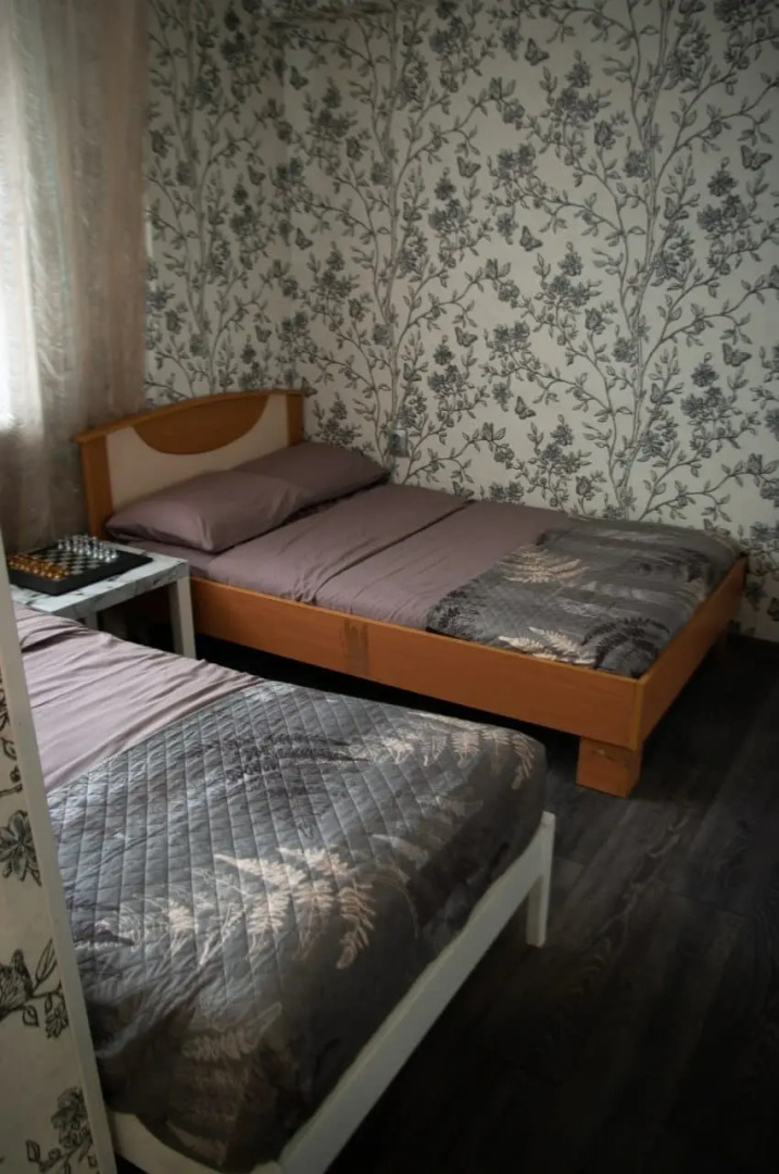 Квартира Куйбышева 11