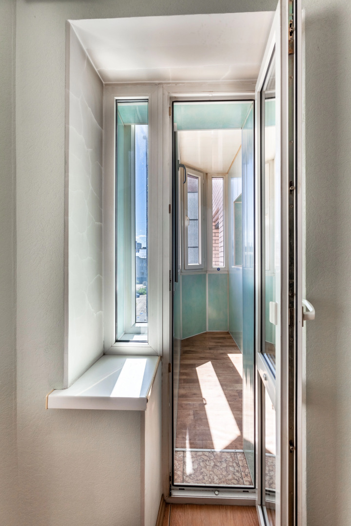 Квартира 4-х Местная Студия 50 кв.м. на Садовой