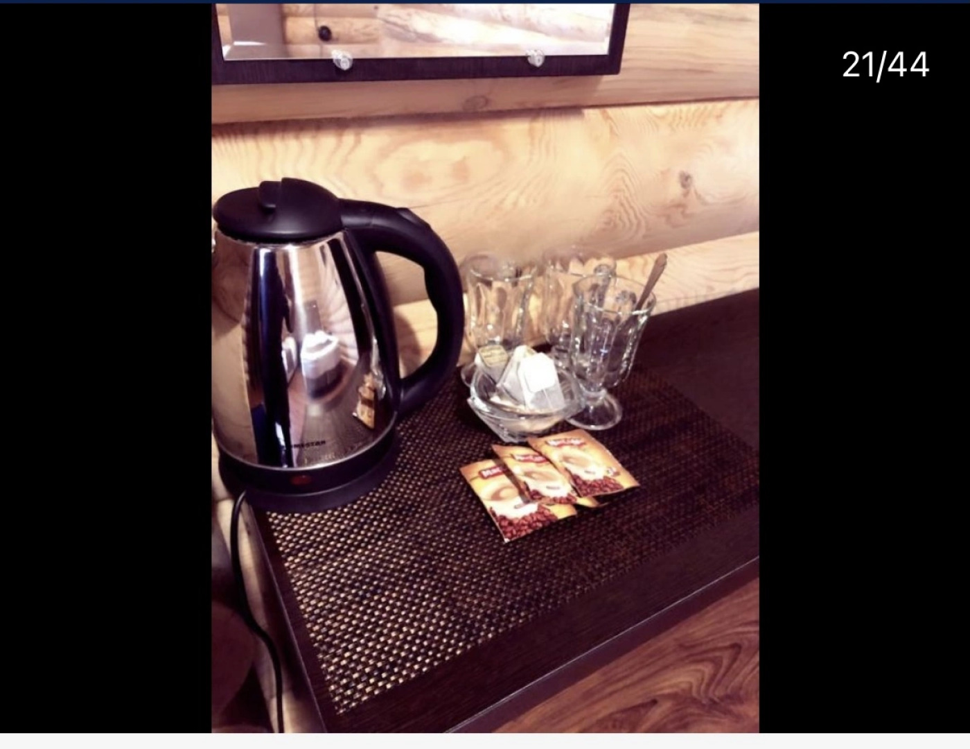 Гостевой Дом Тебердинская сказка