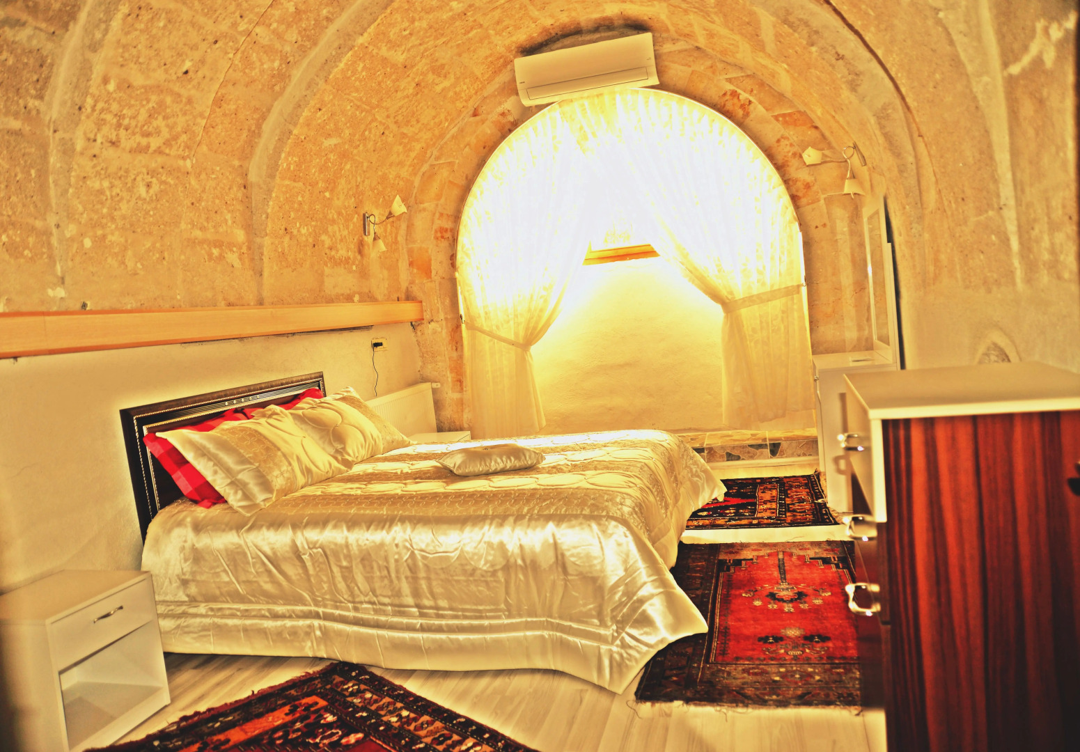 Begam Boutique Hotel