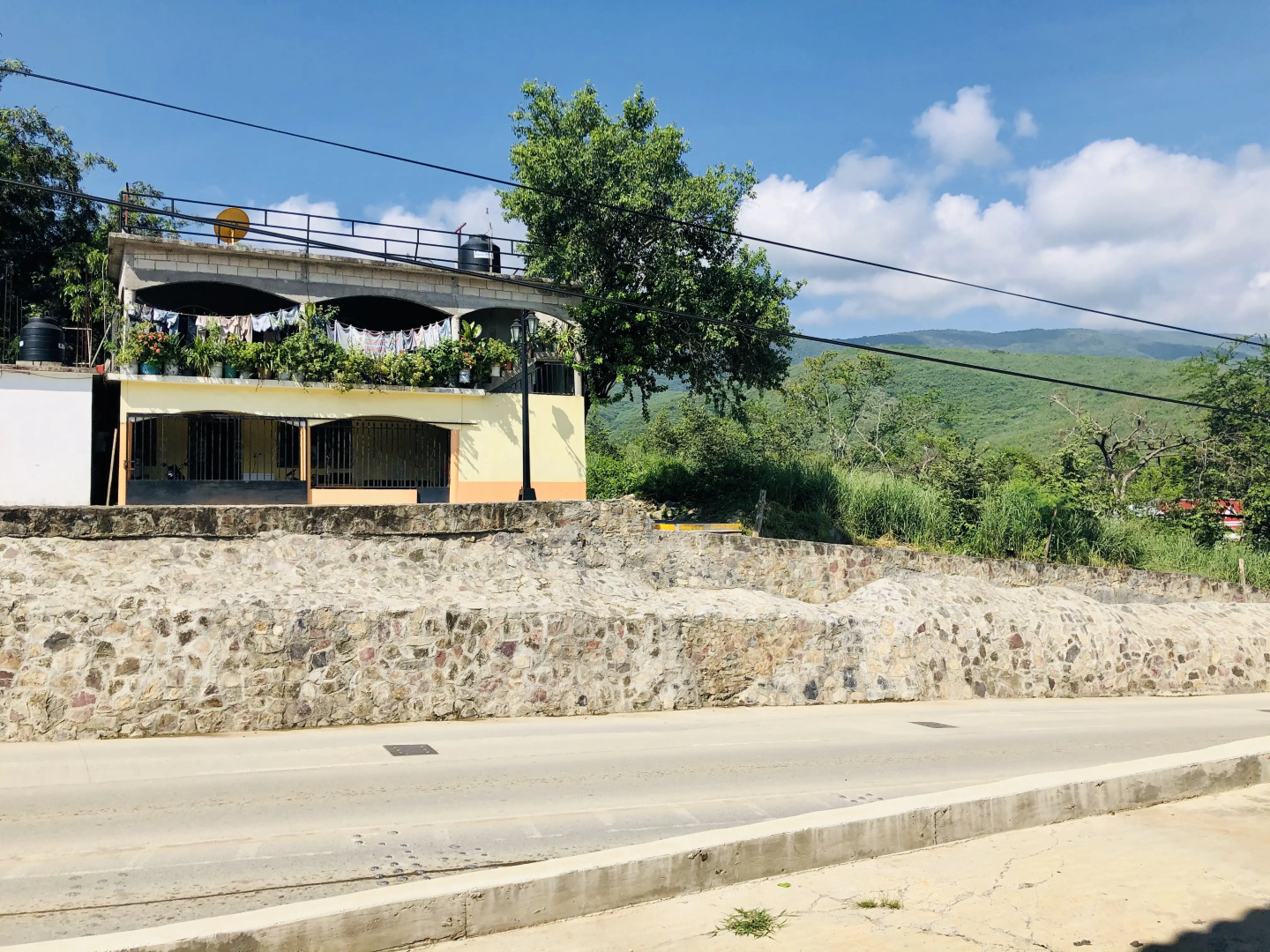 Отель Camino Viejo Rotamundos