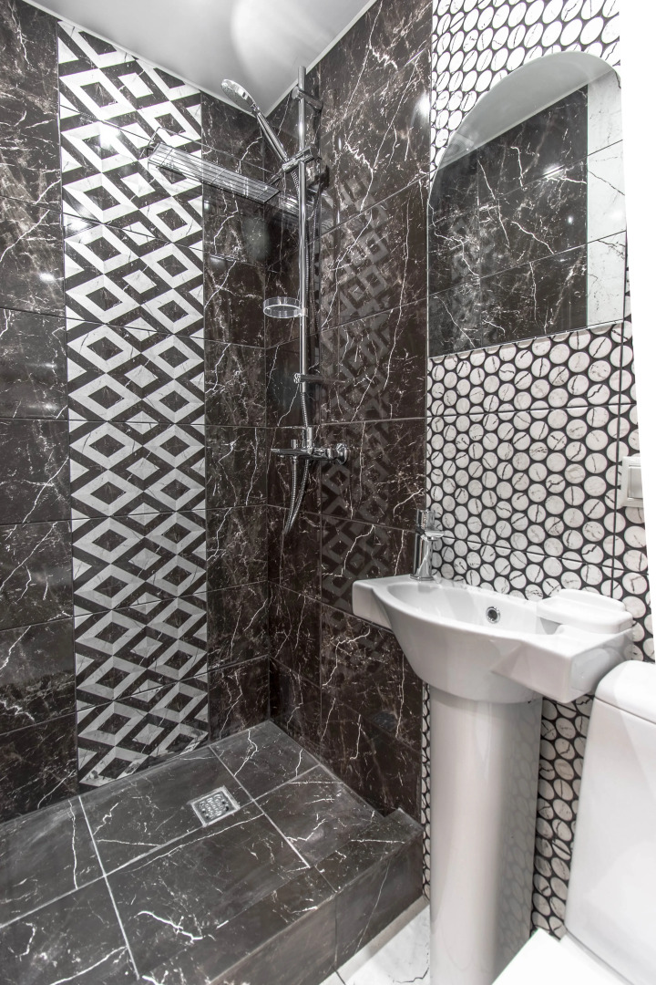 Апартаменты Улучшенные Somalina на Литейном