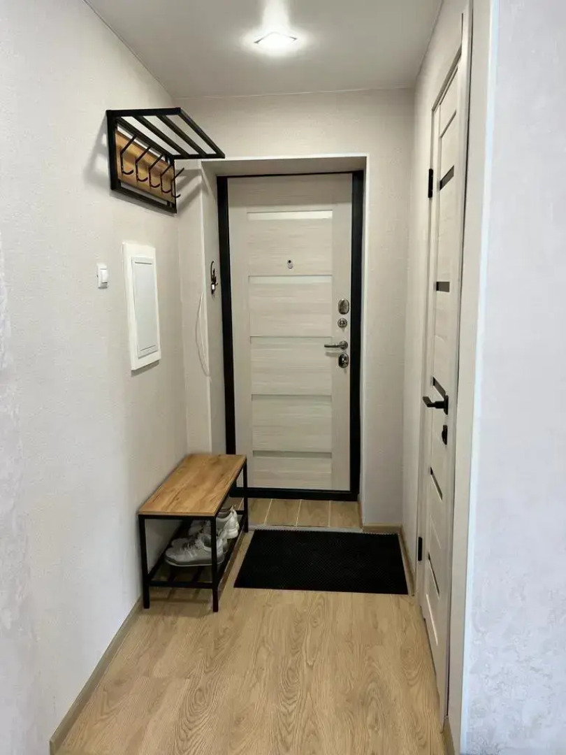 Квартира Двухкомнатная в Центре Города