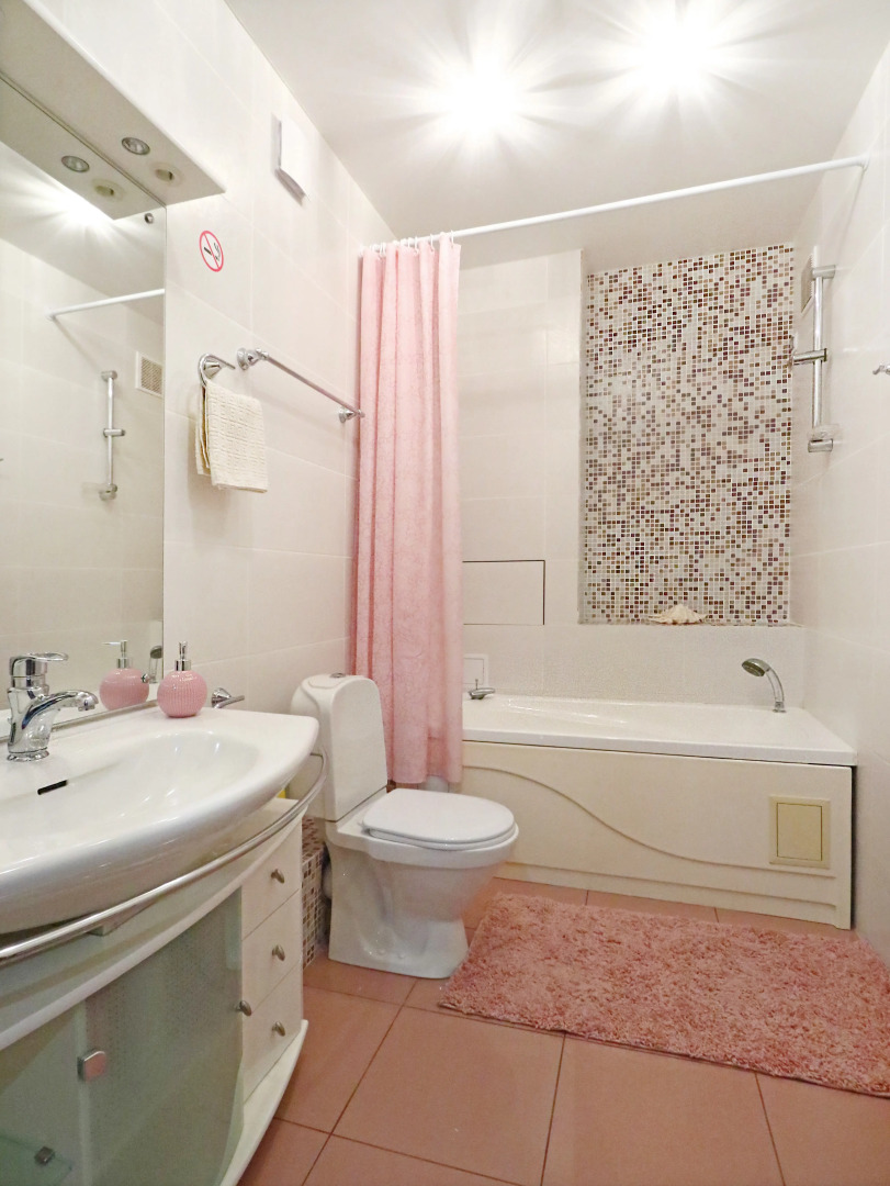 Апартаменты Granada в самом центре ГГМ