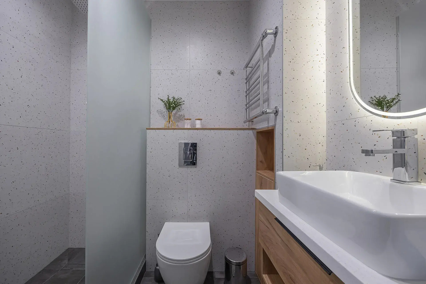 Квартира в самом центре на ул.Звездинка д.7 Сова-Дом