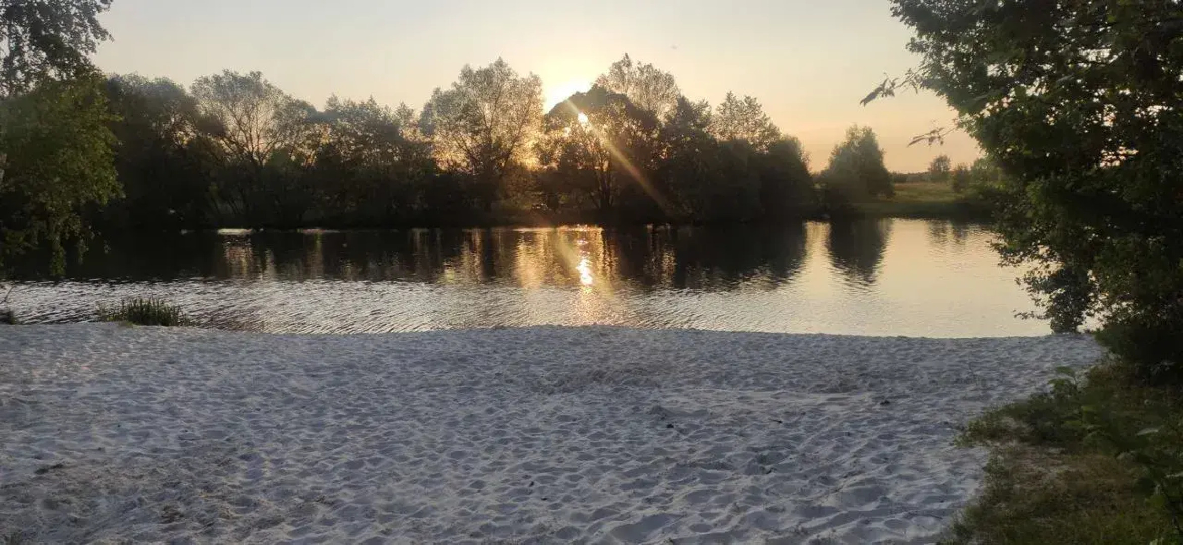 Частный дом в поселке Великие Озёра