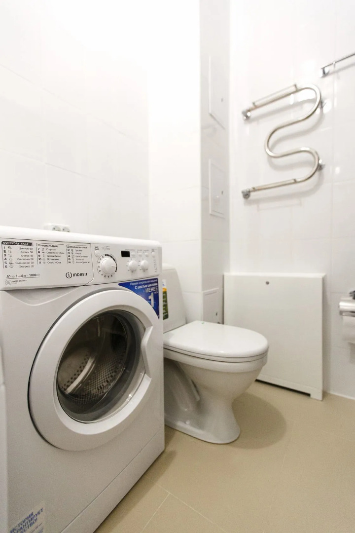 Апартаменты  Right Room трехкомнатные на Салтыкова-Щедрина 3