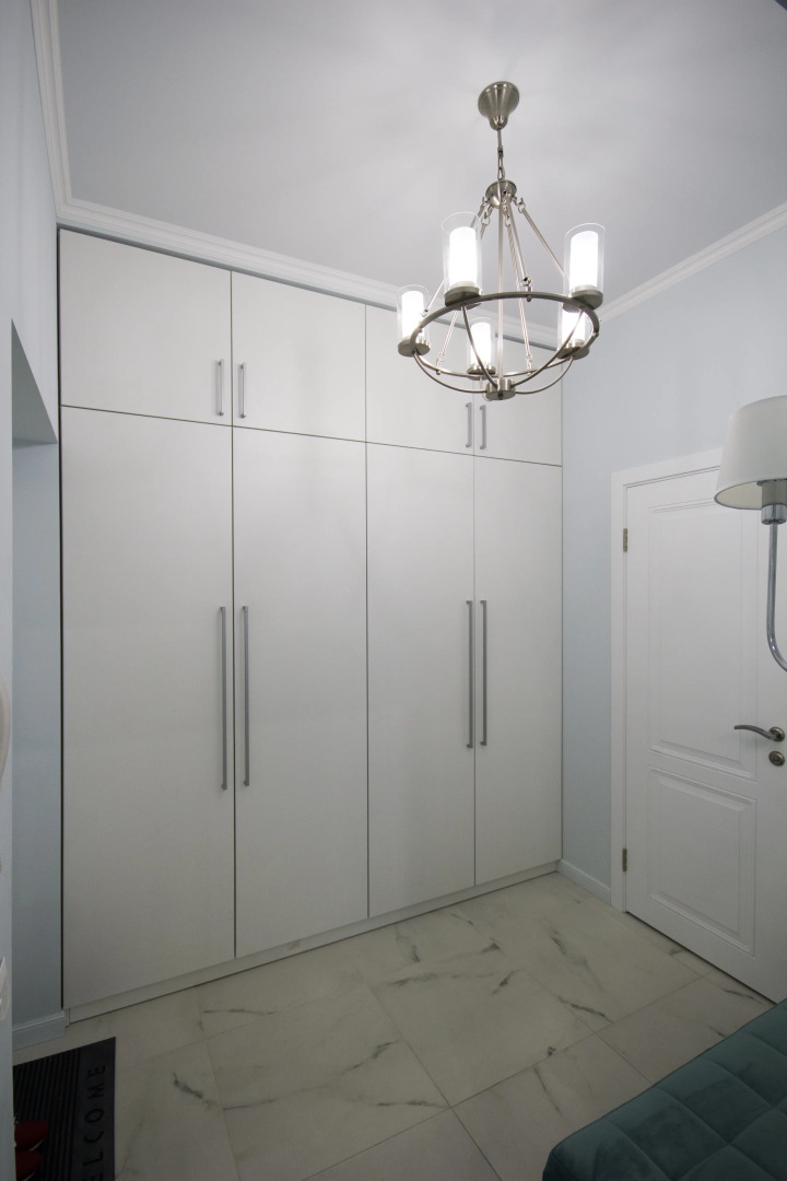 Апартаменты LikeHomeDinamo