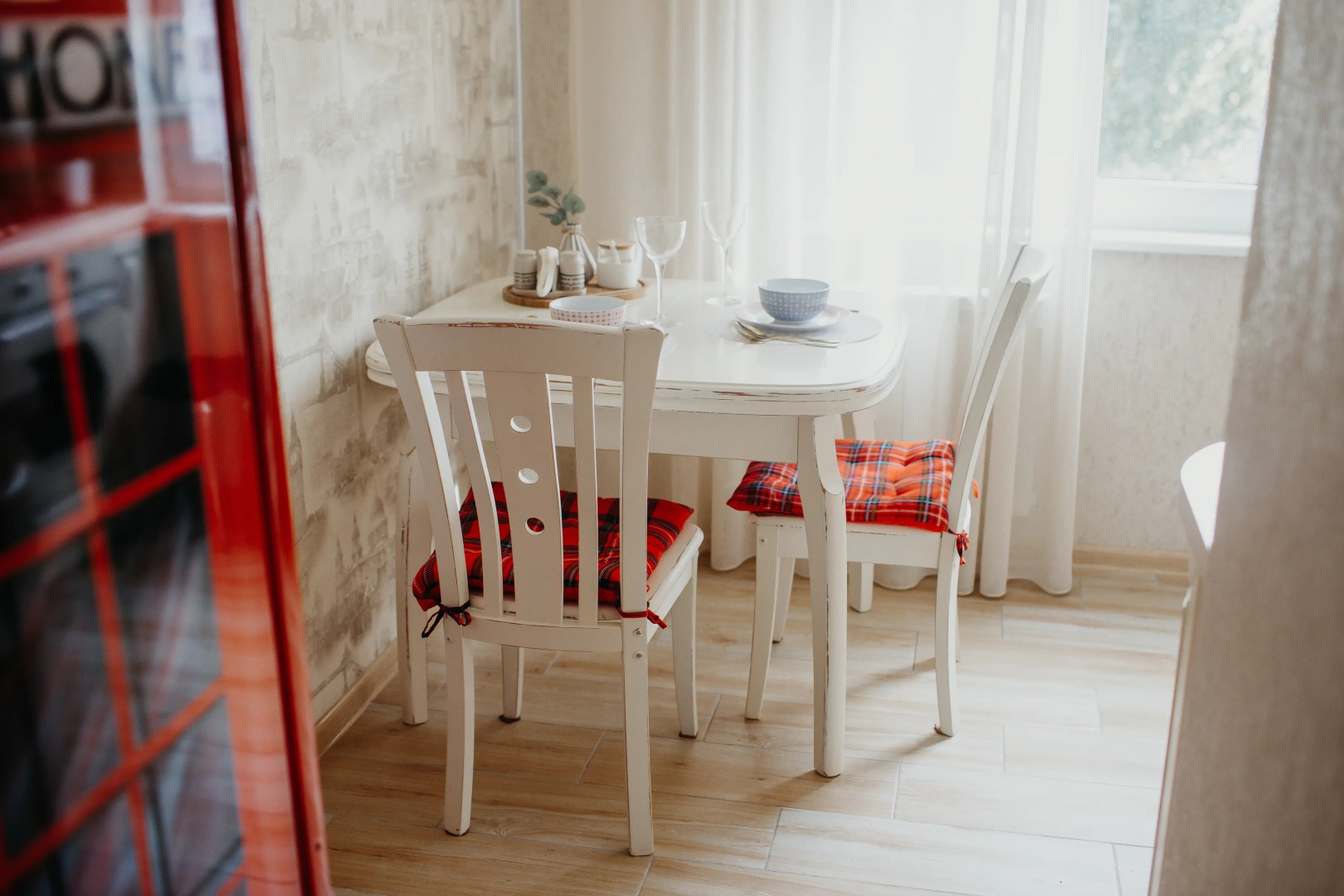 Апартаменты Museum в центре города