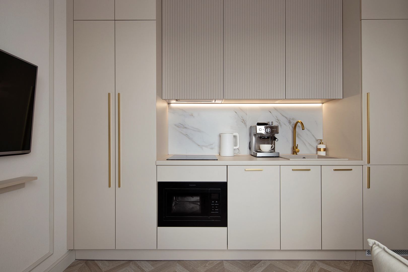 Квартира в Зеленоградске