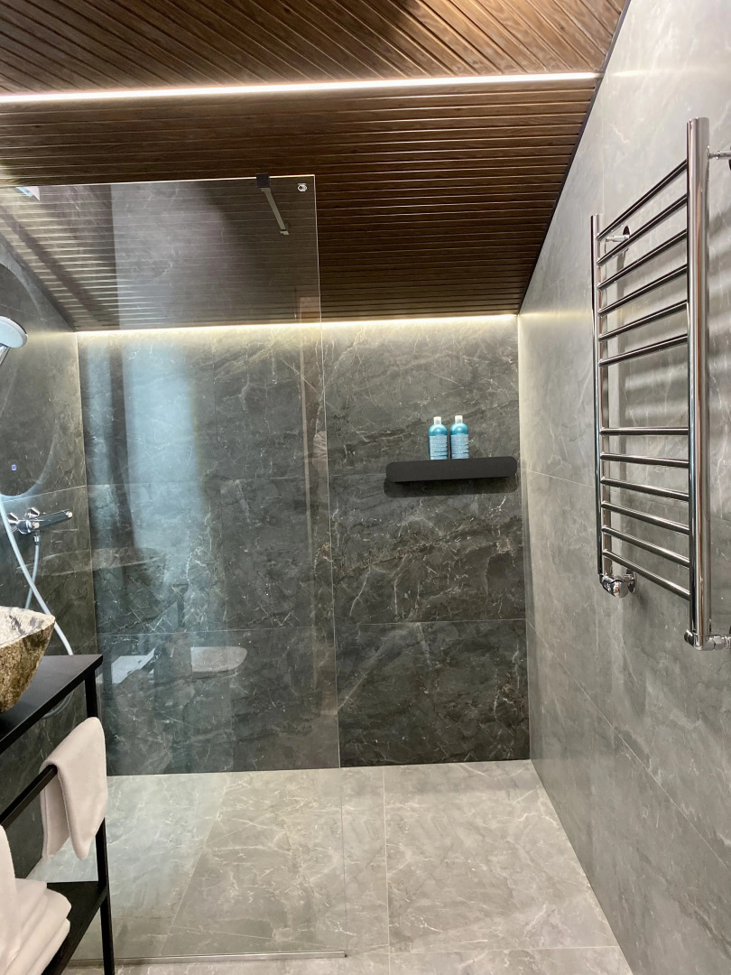 Апартаменты с Сауной