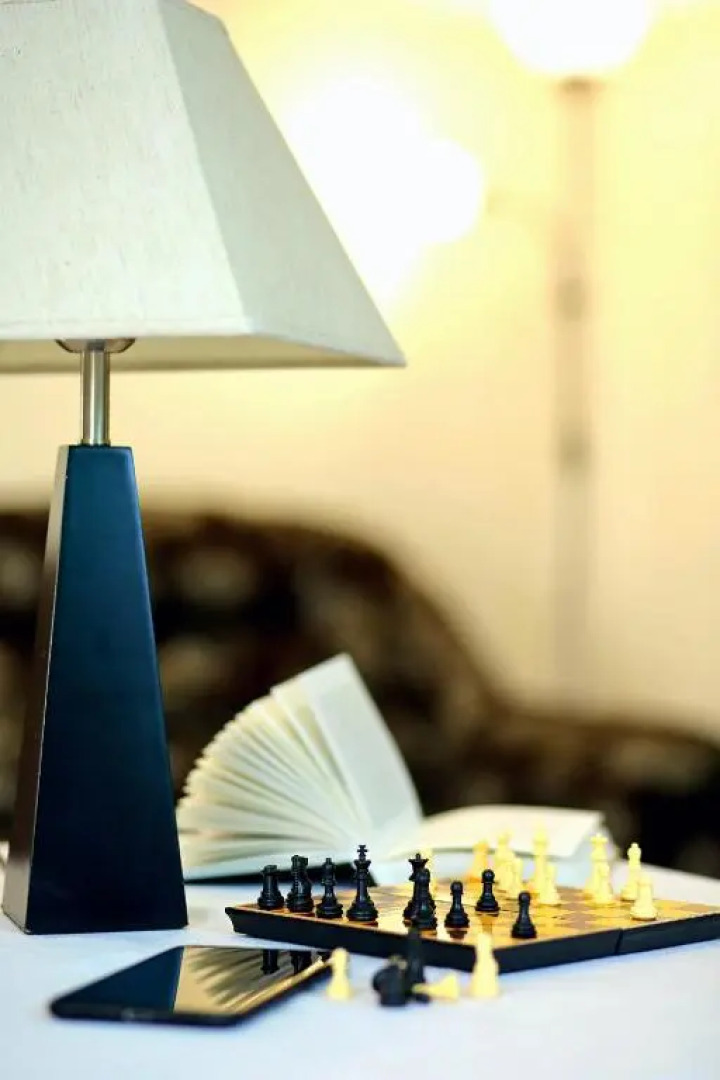 Апарт-отель Lux Apart 2komn