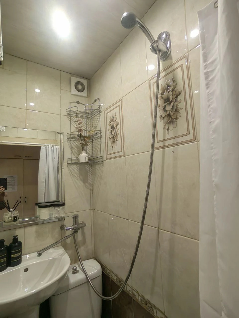 Квартира Студия Для Двоих