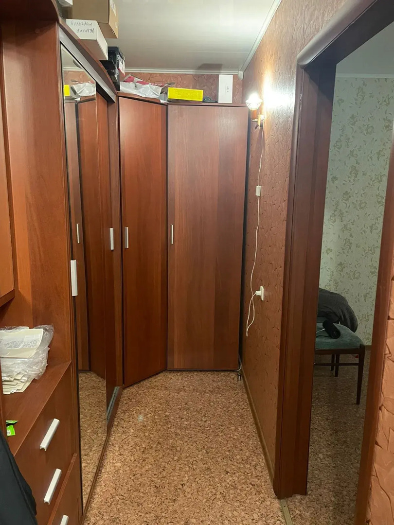 Апартаменты Квартира