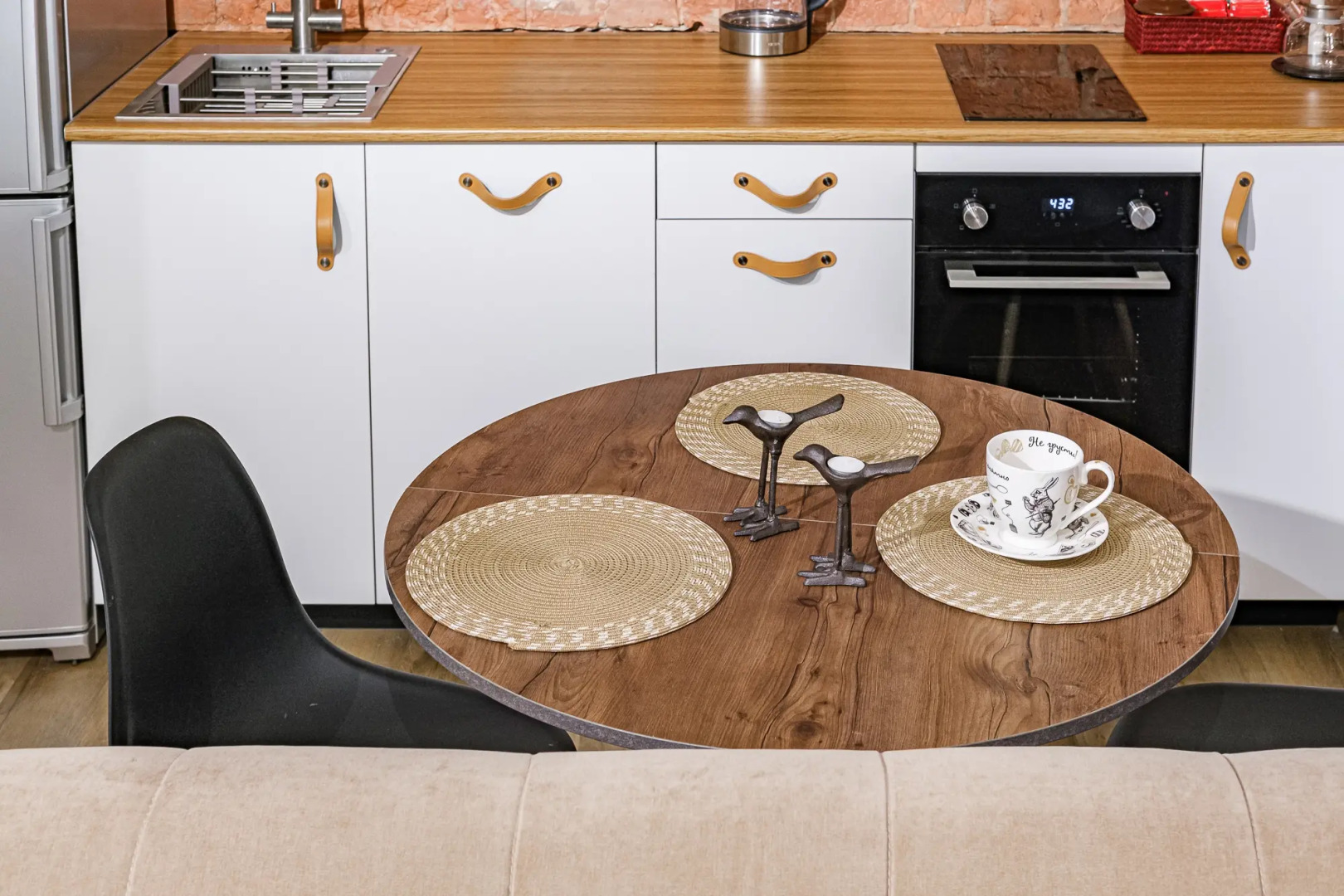 Квартира На набережной канала Грибоедова 107/6