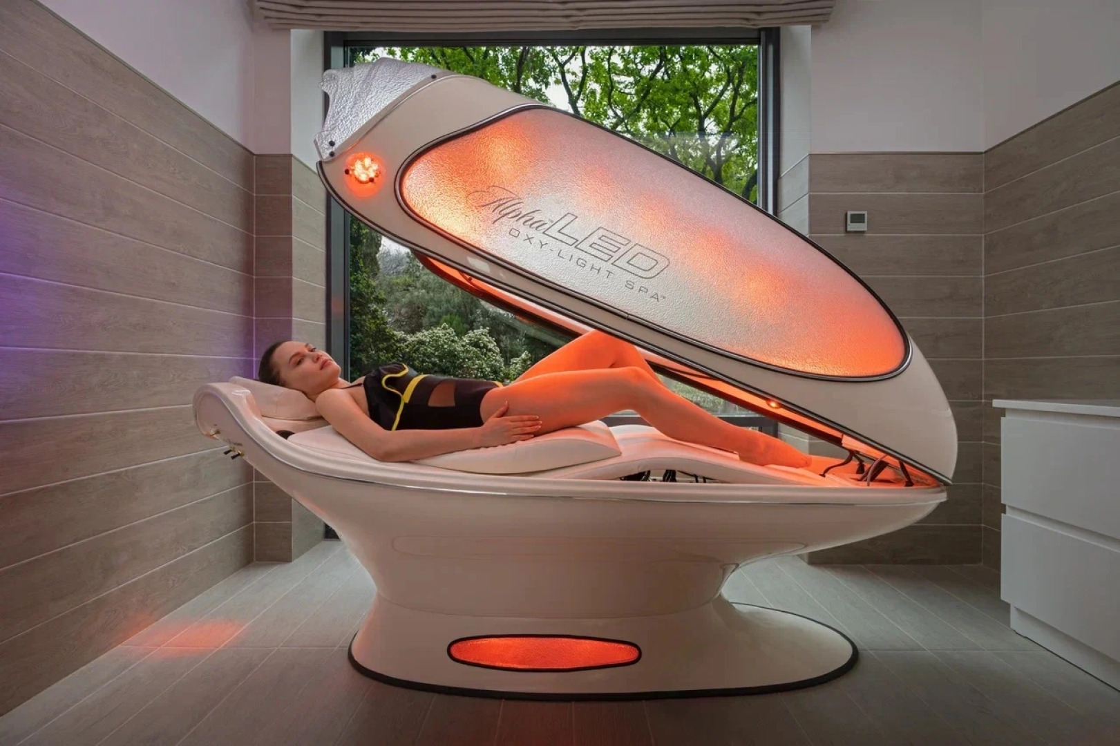 Luciano Wellness&spa Foros