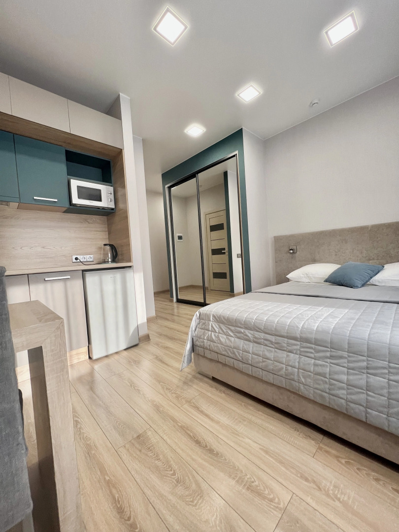 Апарт-Отель Чкалов&Hotel-22