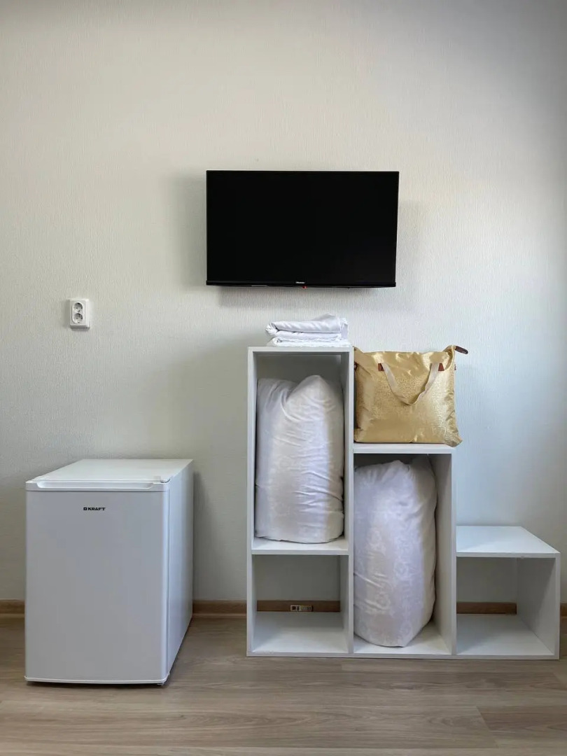 Апартаменты Студия для Супер Чемпионов