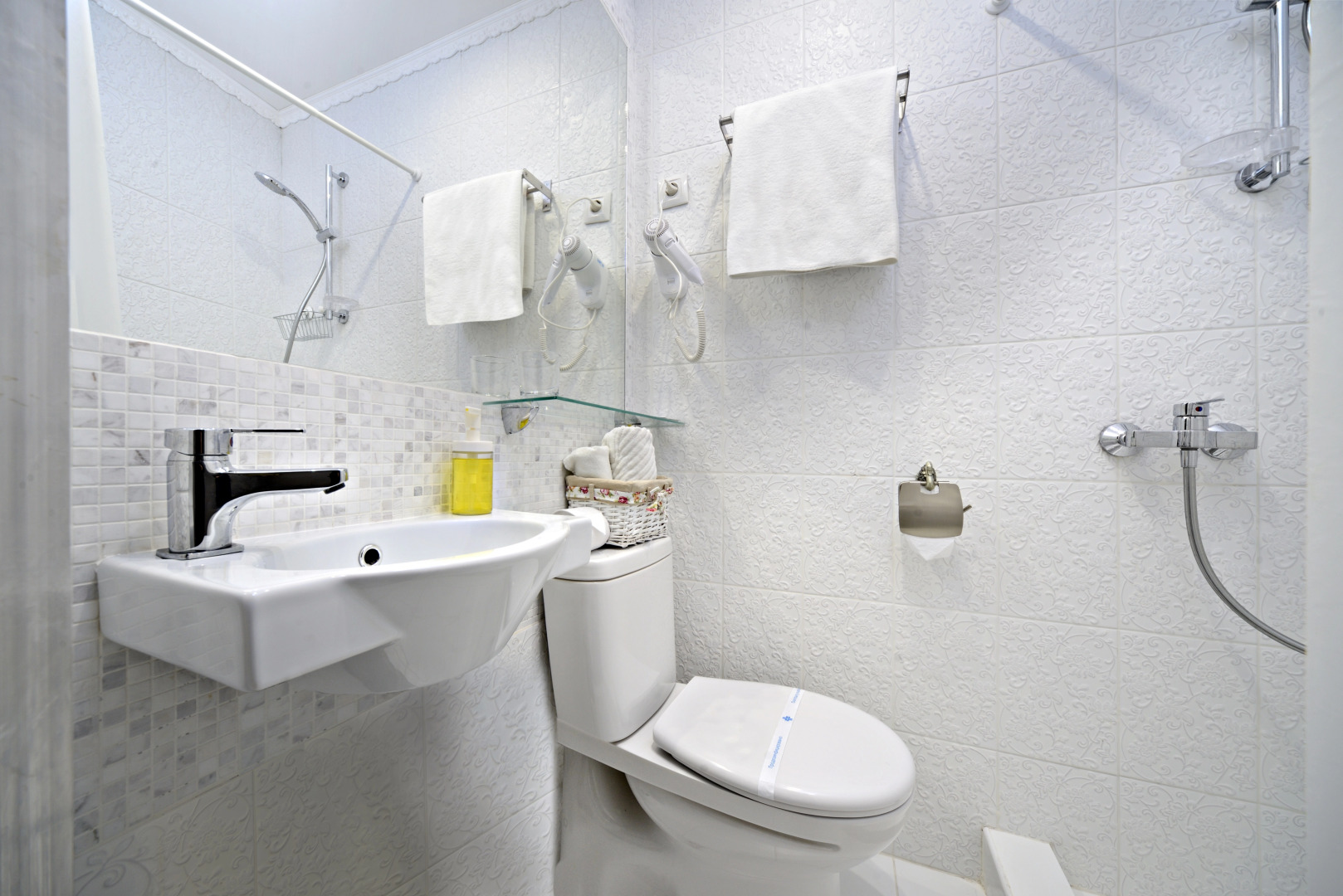 Меблированные комнаты Булгаков