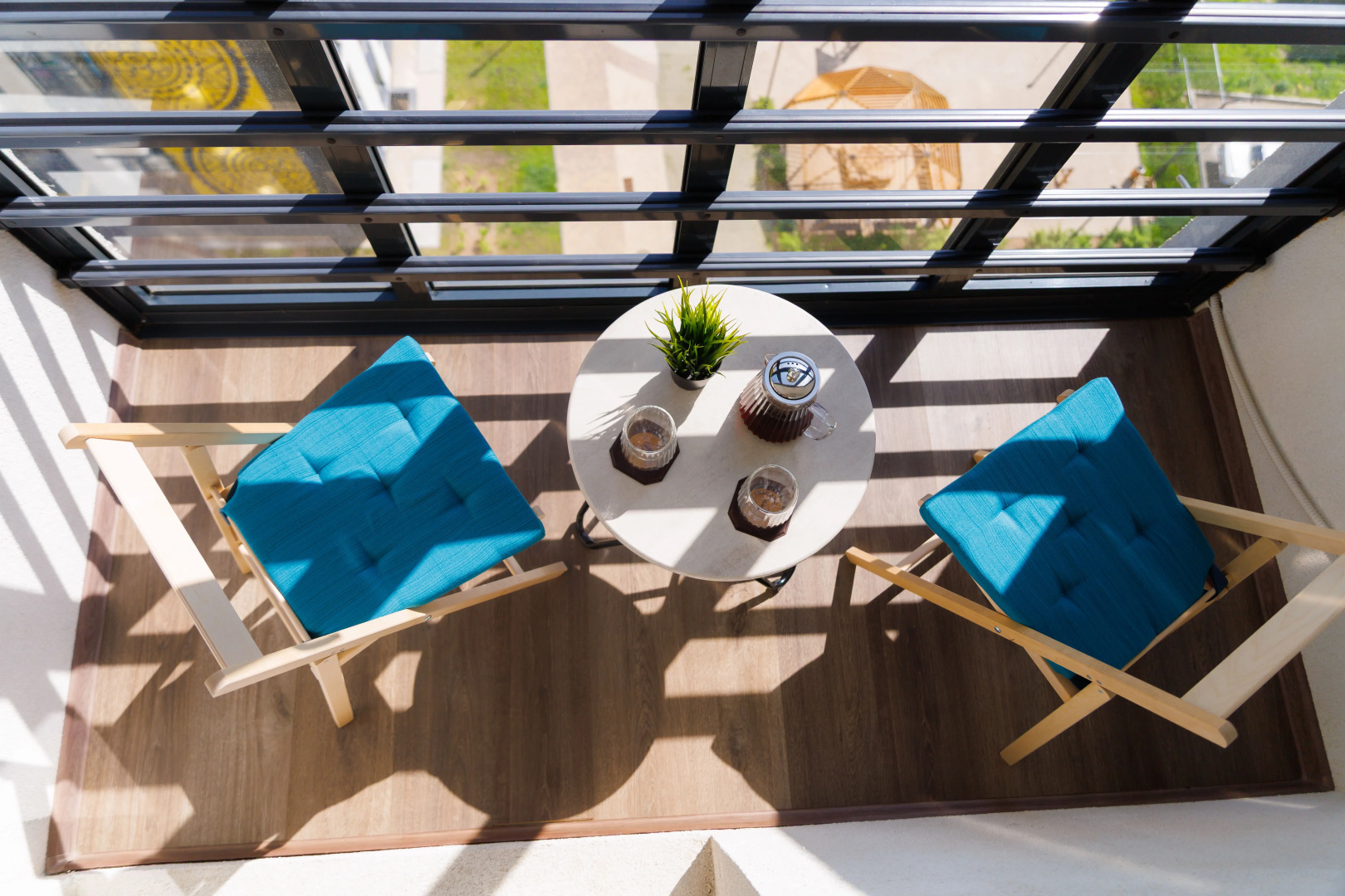 Апартаменты ЛайтХаус