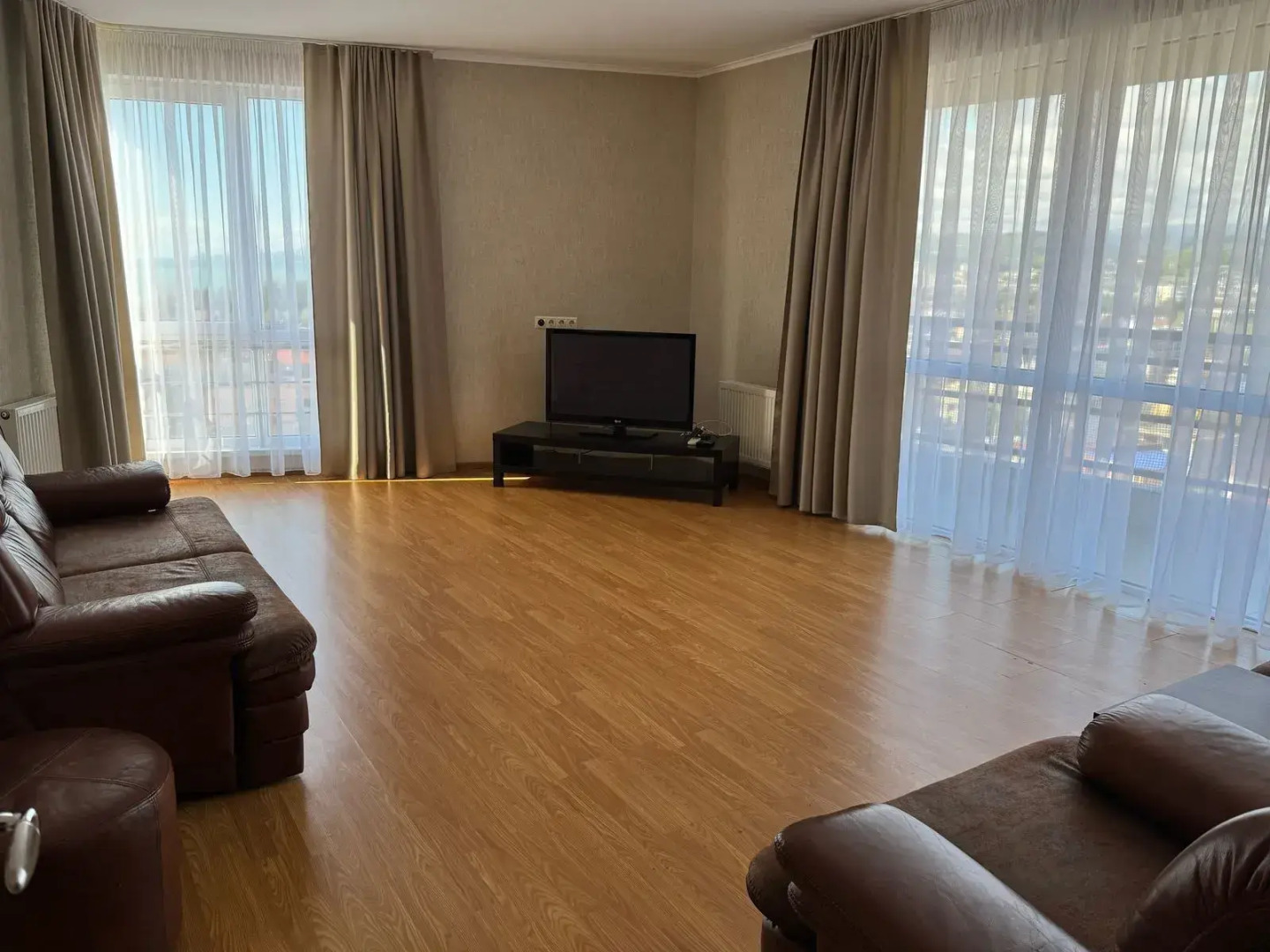 Апартаменты Ri-apart