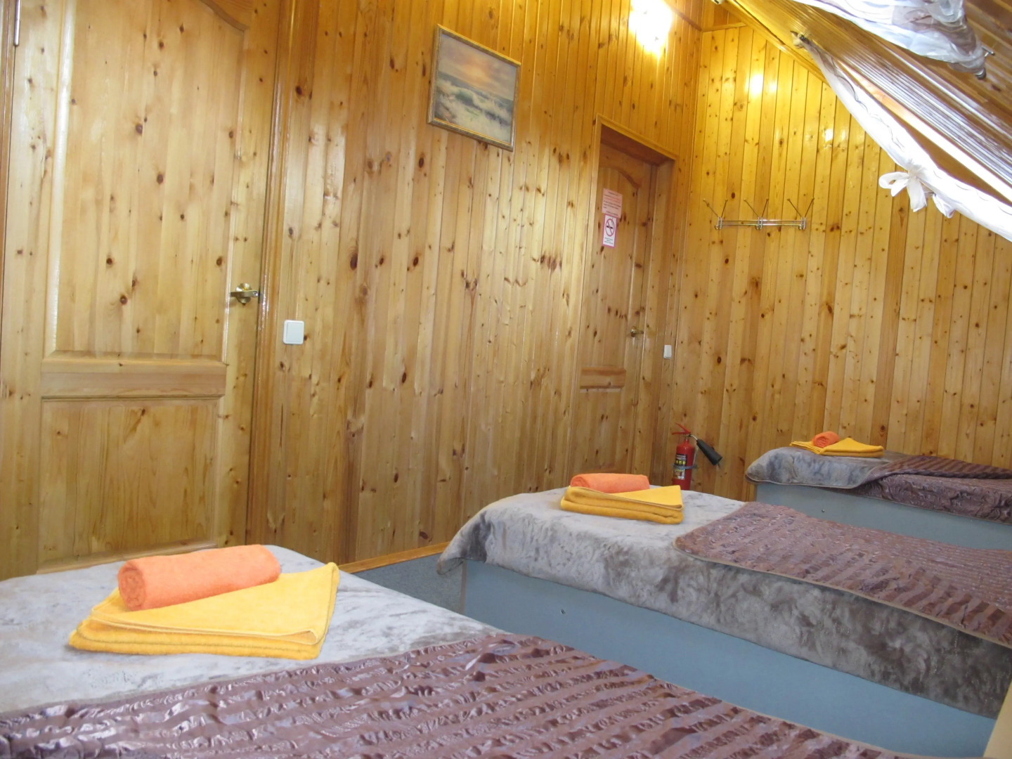 Гостевой Дом Морской Прибой