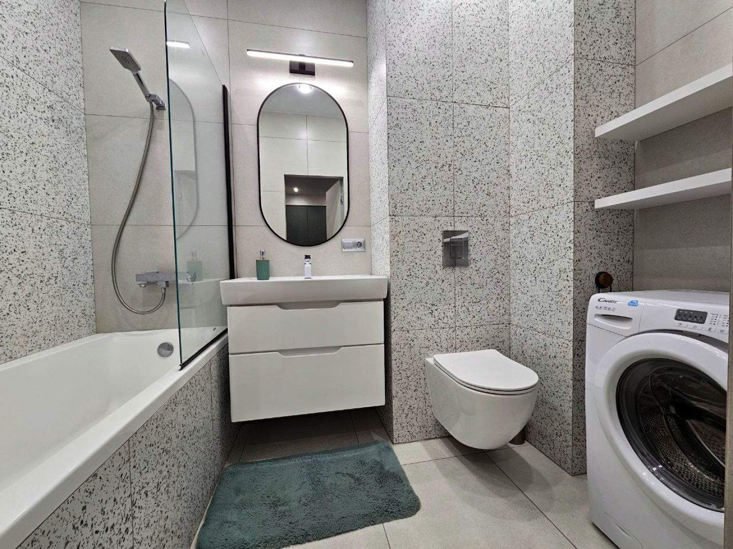 Квартира Smartapart Гармония