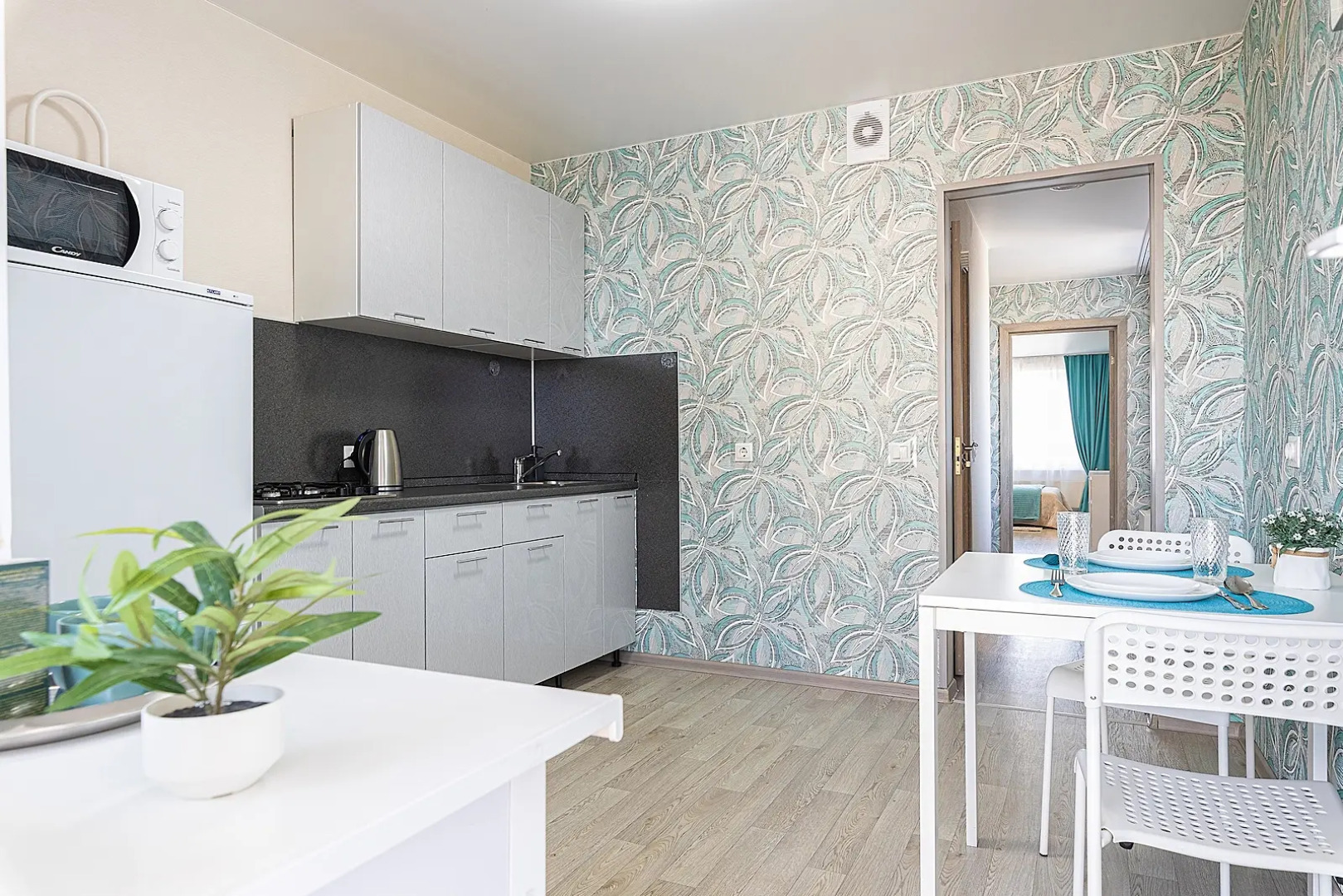 Квартира Метро Чкаловская