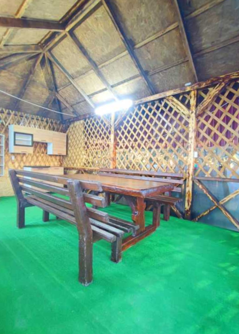 Частный дом Гостевой дом Мелис