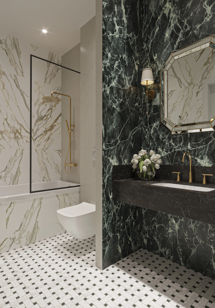 Апартаменты на Максима Горького