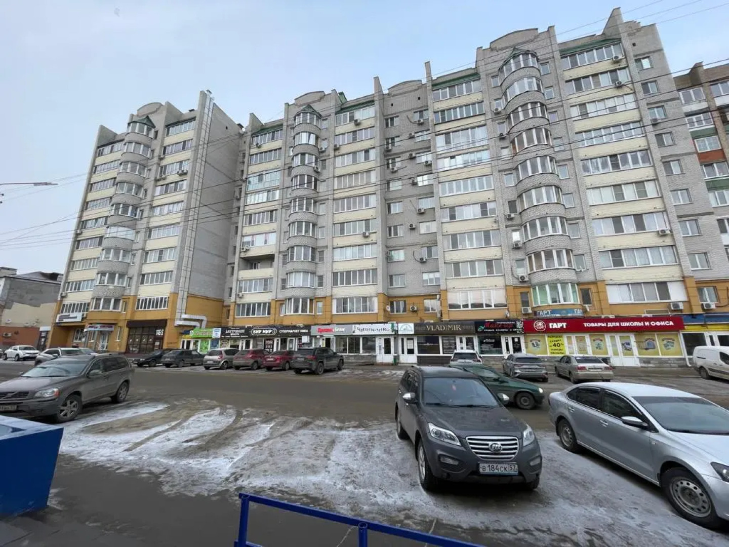 Квартира в Самом Центре Около Цум