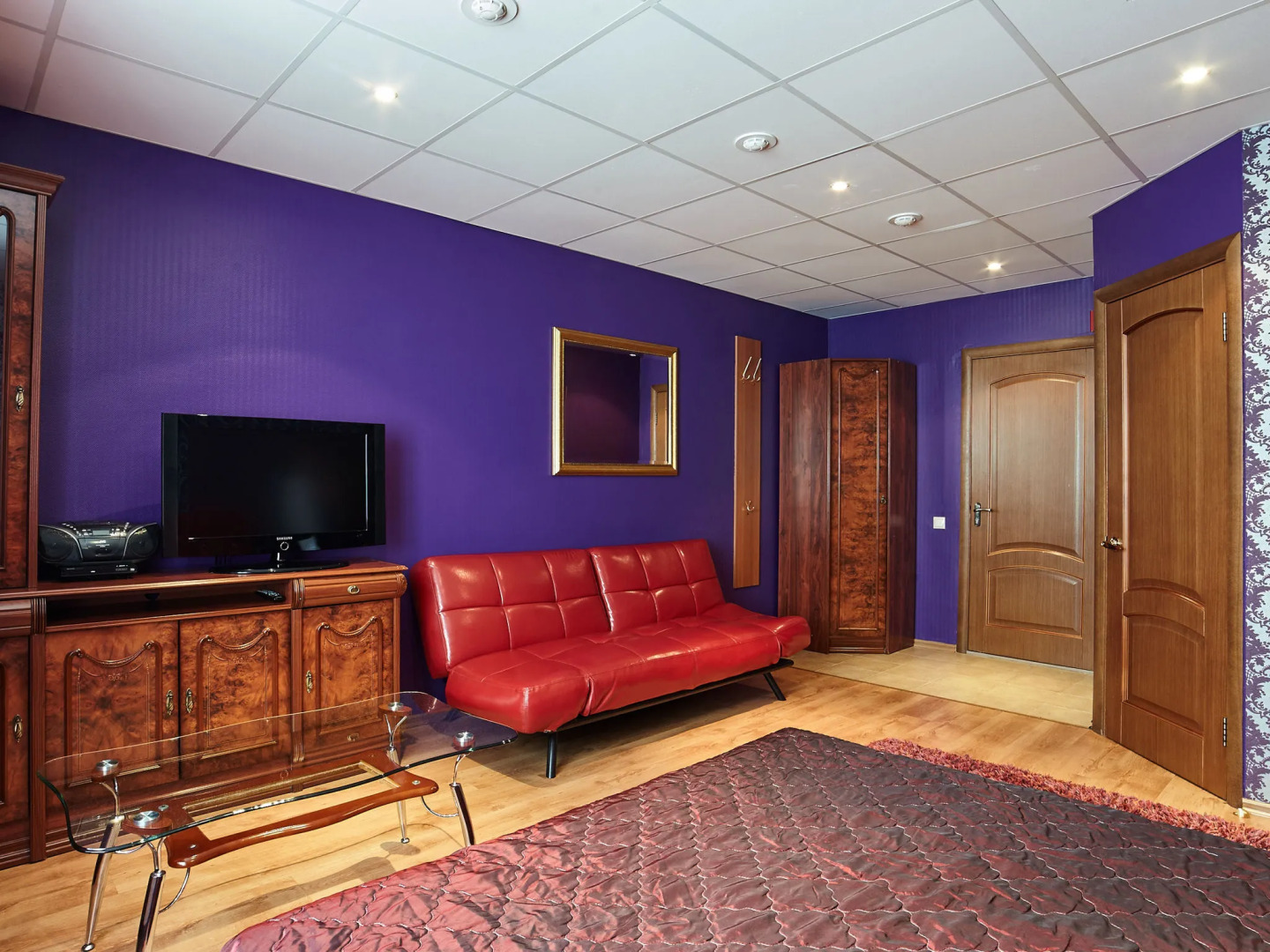 Мини-Отель Бонжур Южное Бутово