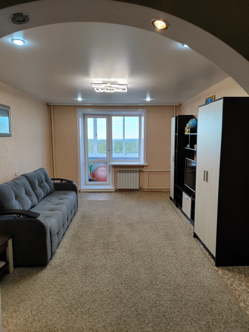 Квартира Мкр Строителей