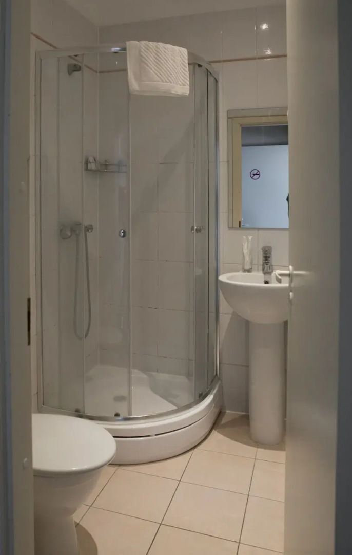 Отель Тайм-аут