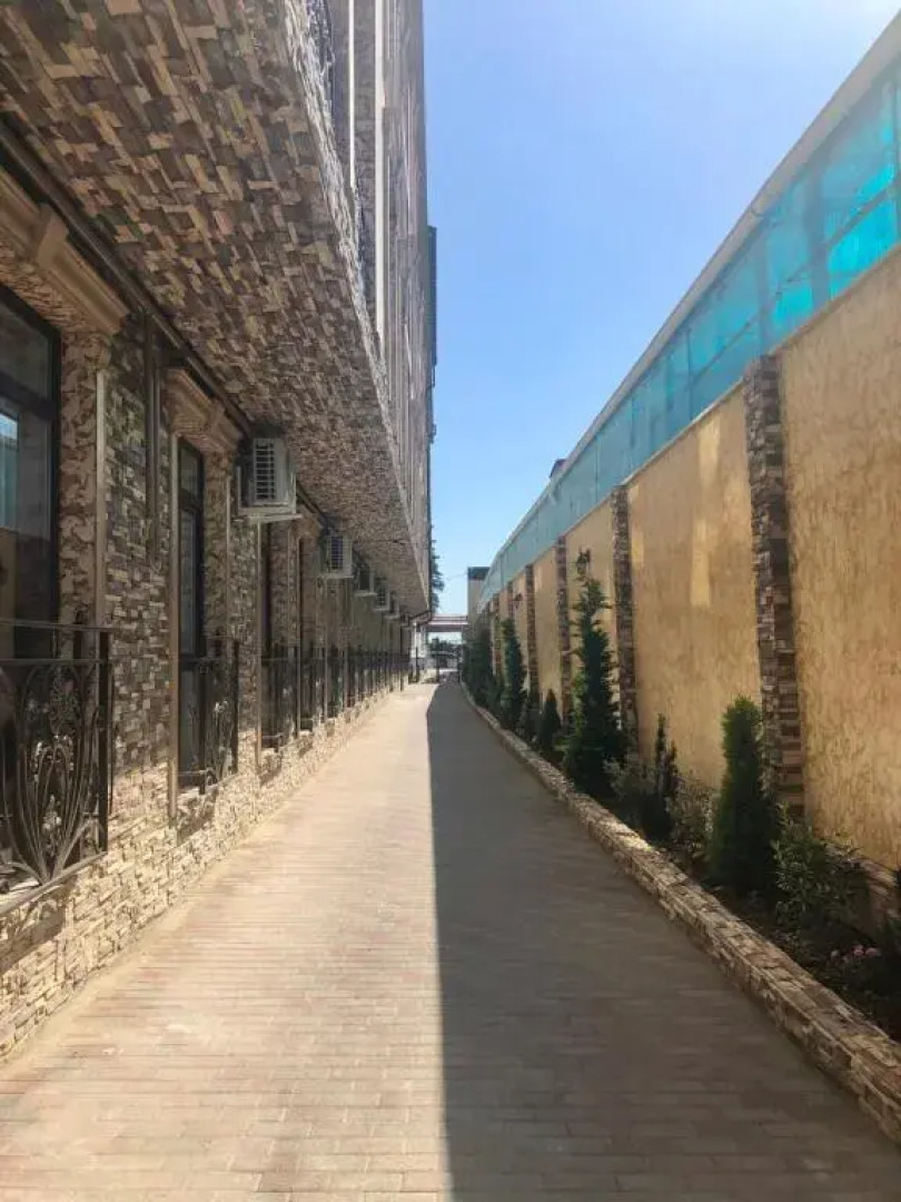 Апартаменты на Нижнеимеретинской 143