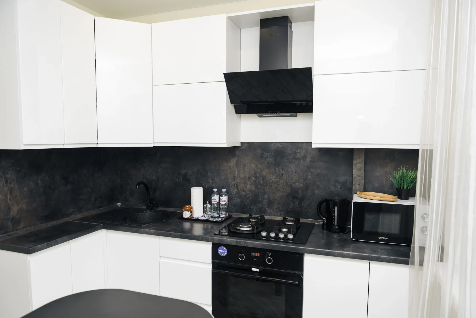 Апартаменты Лидская